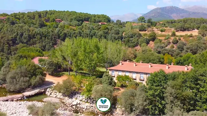 Vacaciones en Gredos - Alojamiento en Navalmoral de la Mata - foto 2