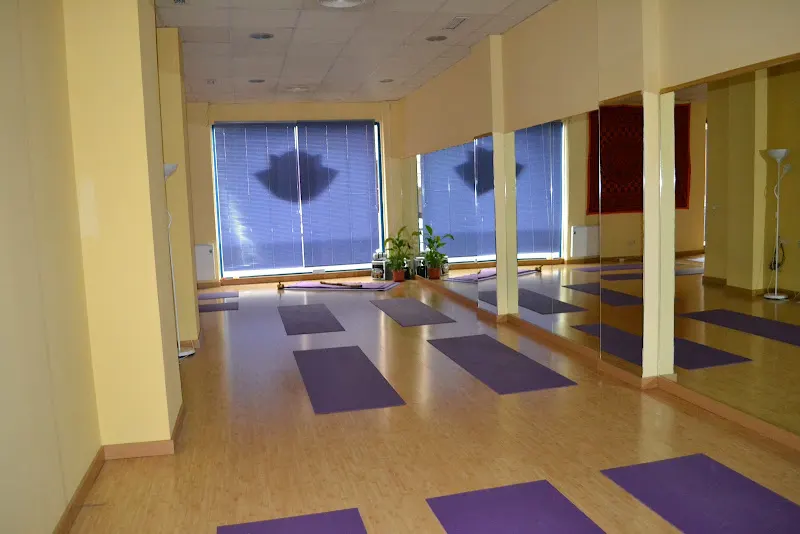 APYM ASOCIACIÓN NACIONAL DE PROFESORES DE YOGA - Centro de yoga en Madrid - foto 2