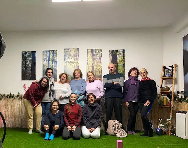 Centro de Yoga, Meditación y Pilates Karma-Dharma - Gimnasio en Madrid - foto 3