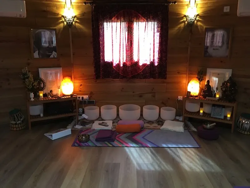 Yoga Nataraj - Centro de yoga en Illescas - foto 2