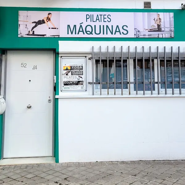 Espacio Mayán - Centro de pilates en Madrid - foto 2