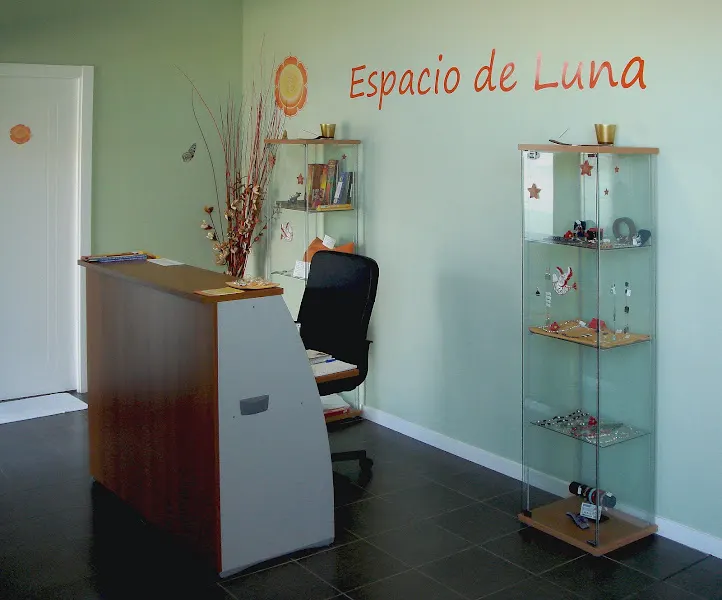 Espacio de Luna - Arroyomolinos