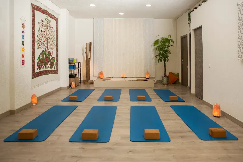 Espacio Kendra - Centro de yoga en Madrid - foto 2