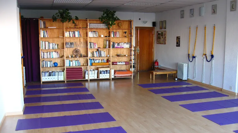Centro de Yoga Anamaya - Centro de yoga en Talavera de la Reina - foto 2