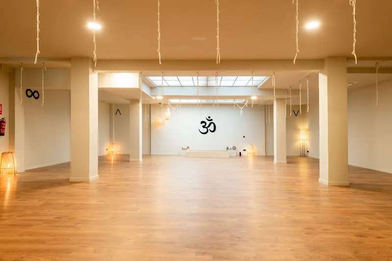 YogaOne Nuevos Ministerios - Centro de yoga en Madrid - foto 2
