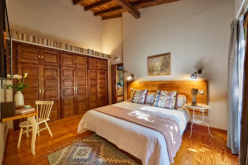 Sabina Hotel Rural en Talavera de la Reina