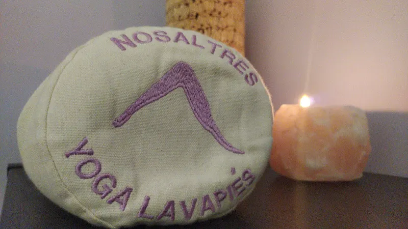 Nosaltres Yoga Lavapiés - Centro de yoga en Madrid - foto 2