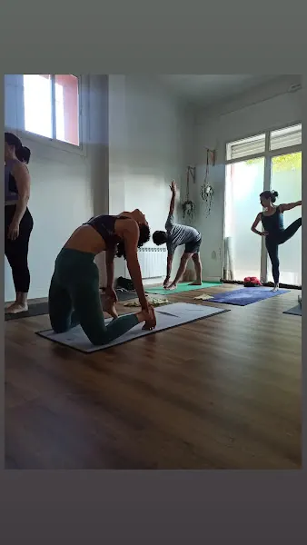 Ashtanga Ciudad Jardín - Centro de yoga en Madrid - foto 2