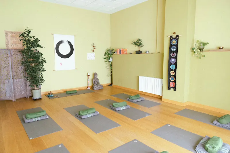 SUNYATA Yoga y Meditación
