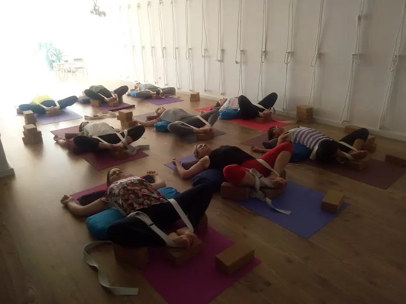 Villa Yoga Studio montijo - Centro de yoga en Badajoz - foto 2