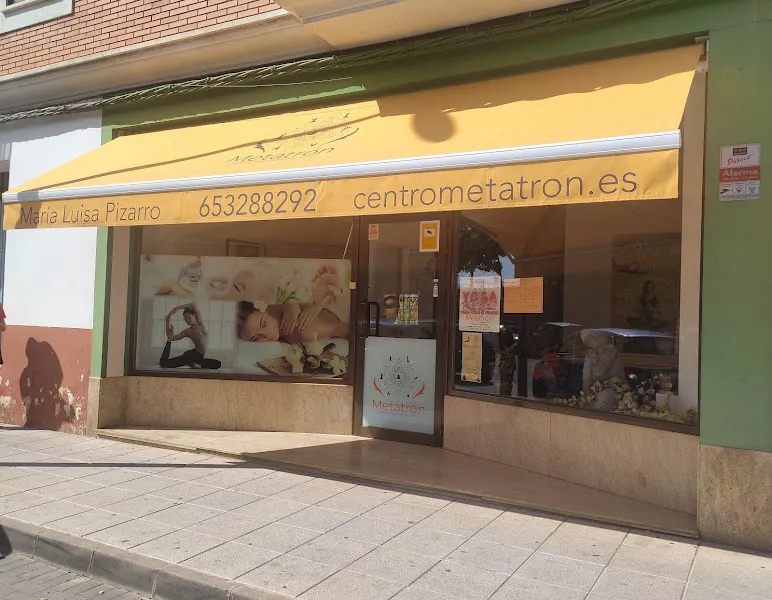 Multicentro Metatrón - Centro de yoga en Villanueva de la Serena - foto 2