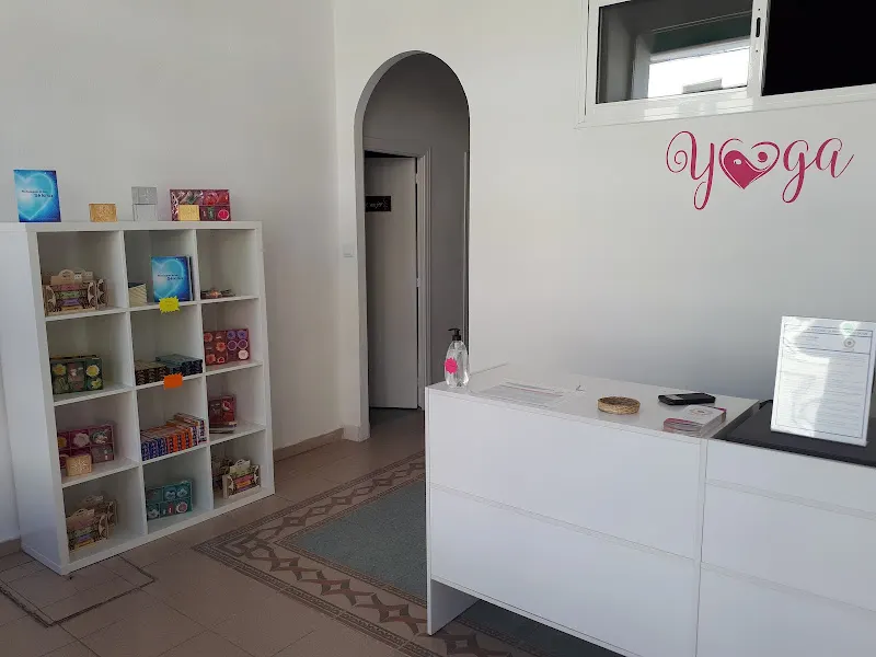 Centro de Yoga Verónica Llera - Centro de yoga en Zafra - foto 2