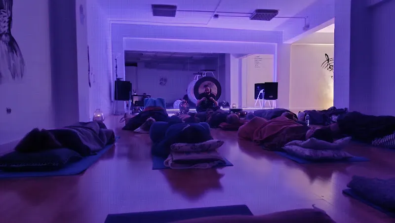 Wabi Sabi danza y yoga - Centro de yoga en Mérida - foto 2