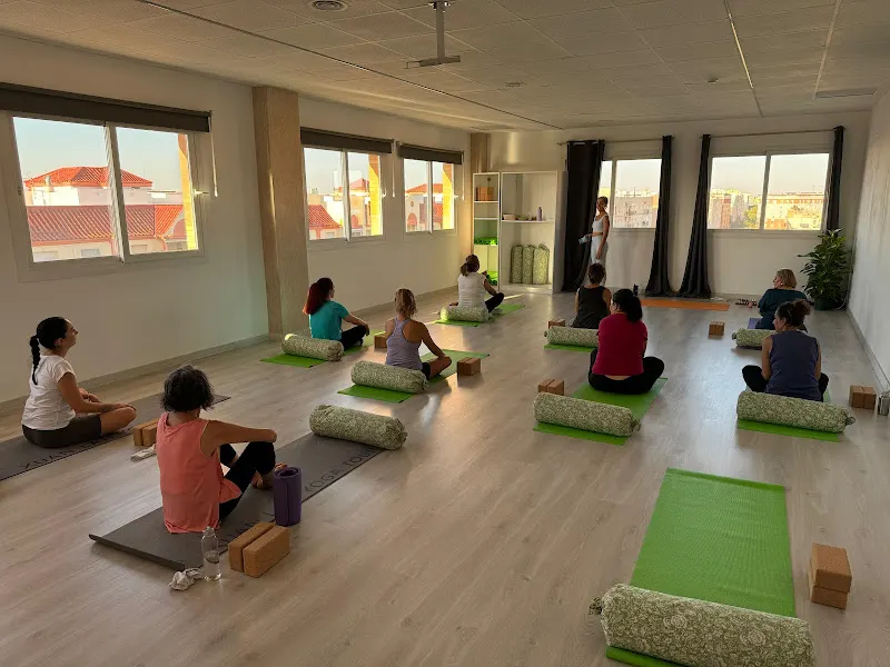 Mukha Yoga