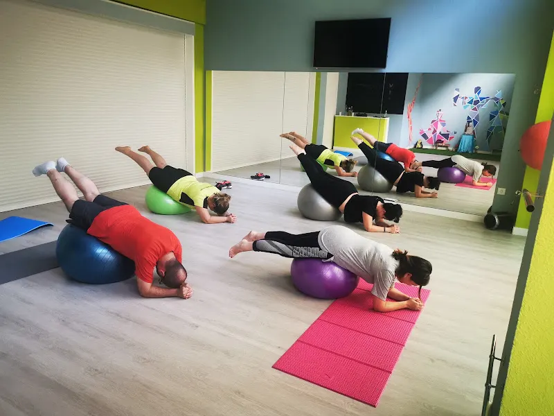 Centro Vida Activa - Badajoz