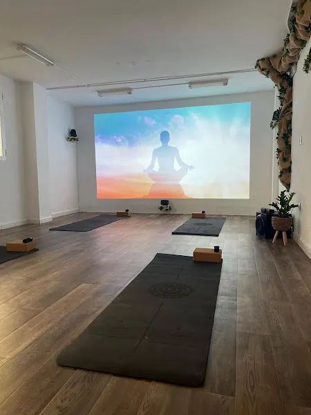 Padme Yoga - Badajoz