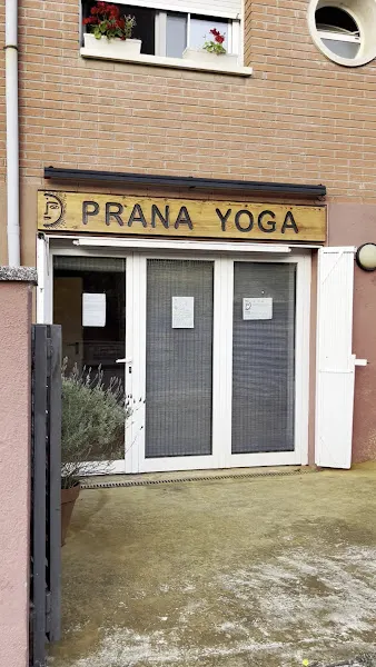 PranaYoga Moià en Vic