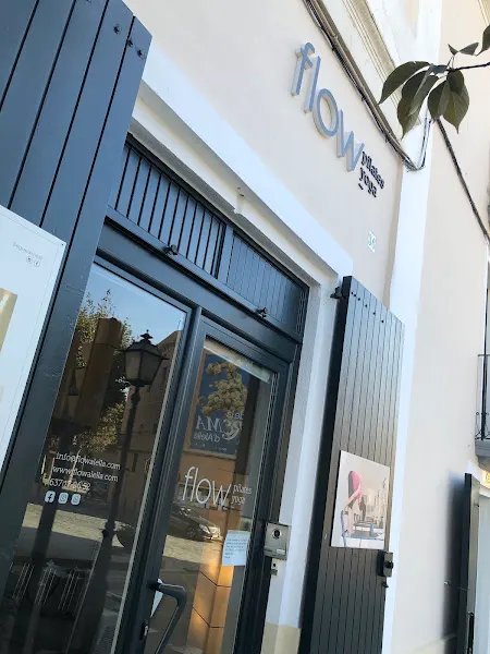 Flow Pilates Yoga - El Masnou