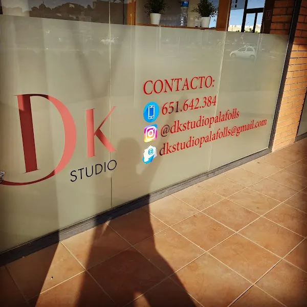 DK Studio Palafolls - Centro de salud y bienestar en Blanes - foto 2