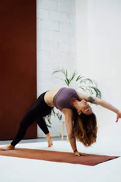 Nilay Yoga Studio