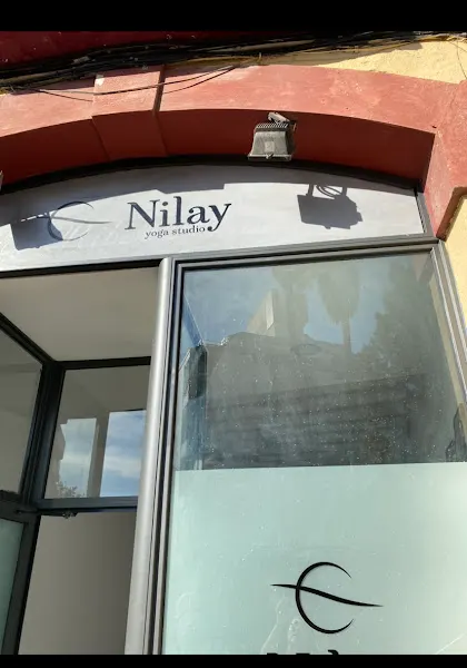 Nilay Yoga Studio - Centro de yoga en Molins de Rei - foto 2