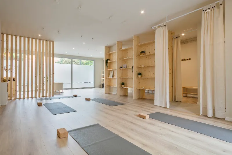 Drishti Ioga - Centro de yoga en Pallejà - foto 2