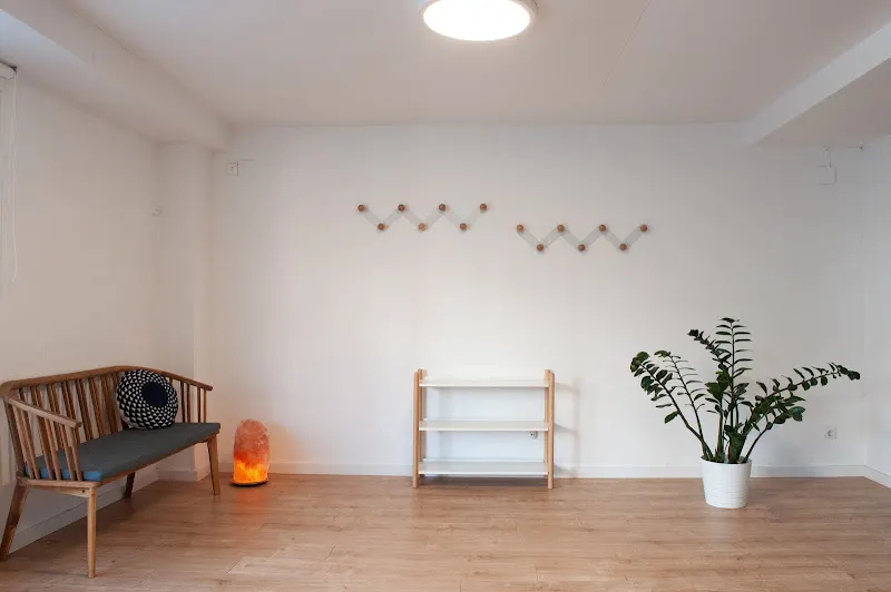 M—YOGA ∙ Studio - Mataró