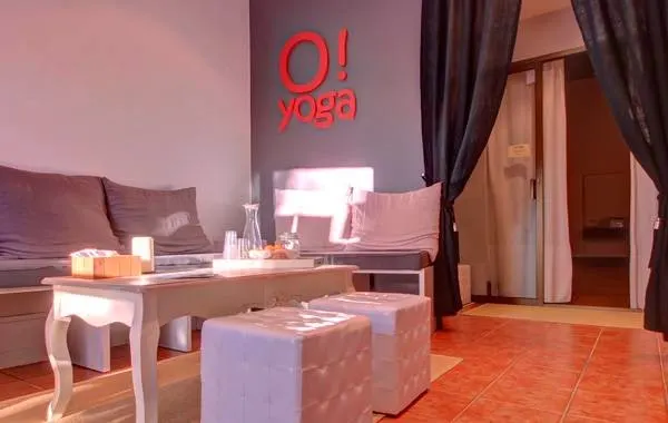 O! yoga