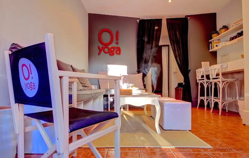 O! yoga - Centro de yoga en Santa Coloma de Gramenet - foto 2