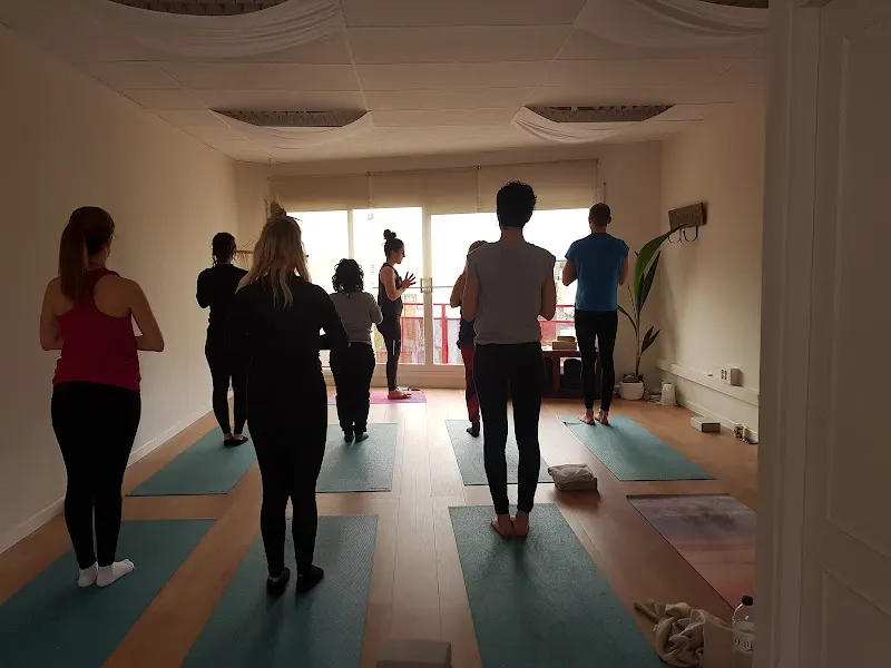 Ohana Yoga
