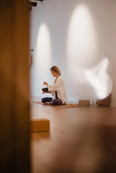 dharana - estudi de ioga - Centro de yoga en Hospitalet de Llobregat (L)