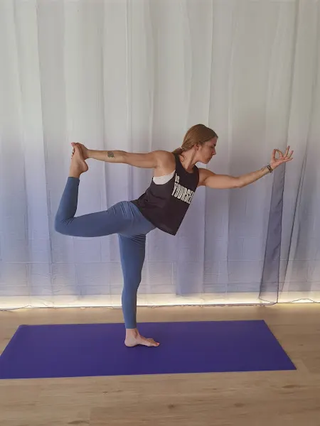 Devi Yoga Shala - Centro de yoga en Blanes - foto 2