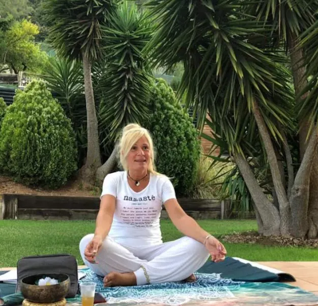 YOGA KUNDALINI - Centro de yoga en Sant Vicenç dels Horts - foto 2