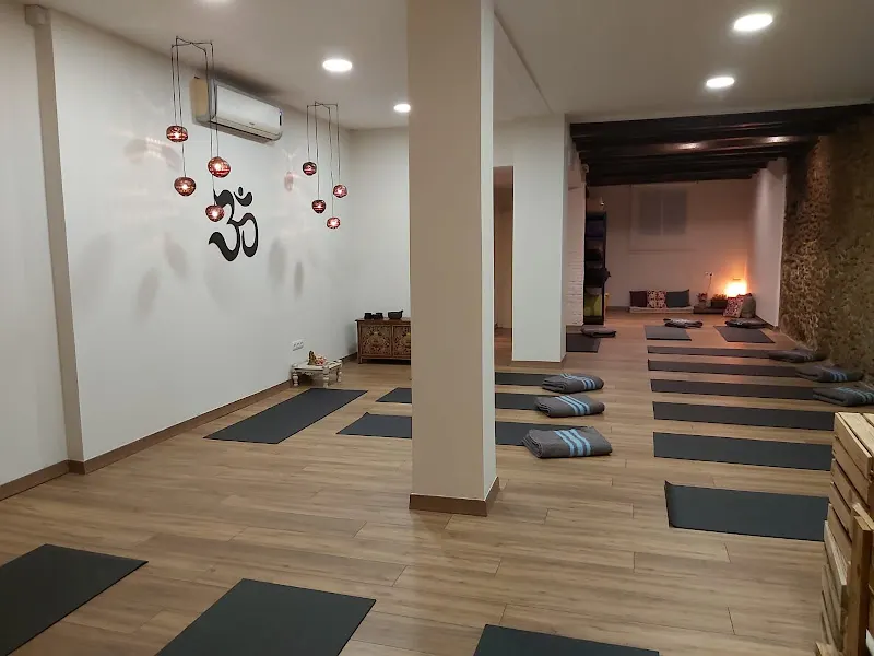 Dharya Yoga