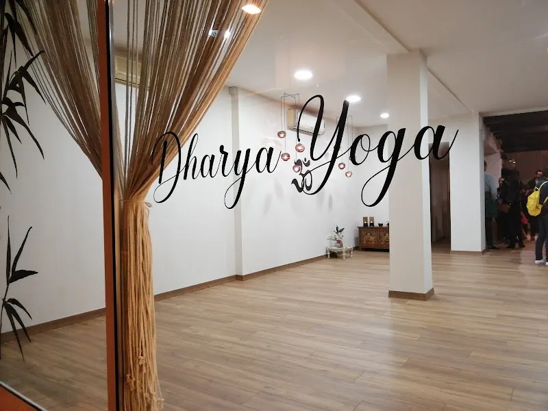 Dharya Yoga - Centro de yoga en Mollet del Vallès - foto 2