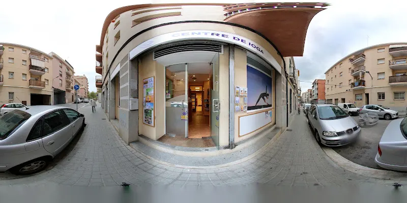 Centre de Ioga Shanti - Centro de yoga en Mataró - foto 2