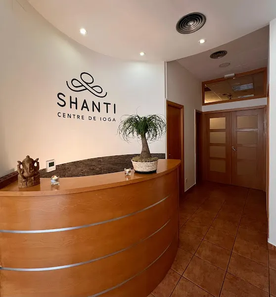 Centre de Ioga Shanti - Centro de yoga en Mataró - foto 3