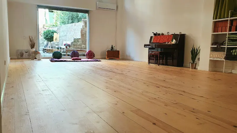 Samadhi Yoga Barcelona - Centro de yoga en Barcelona - foto 2