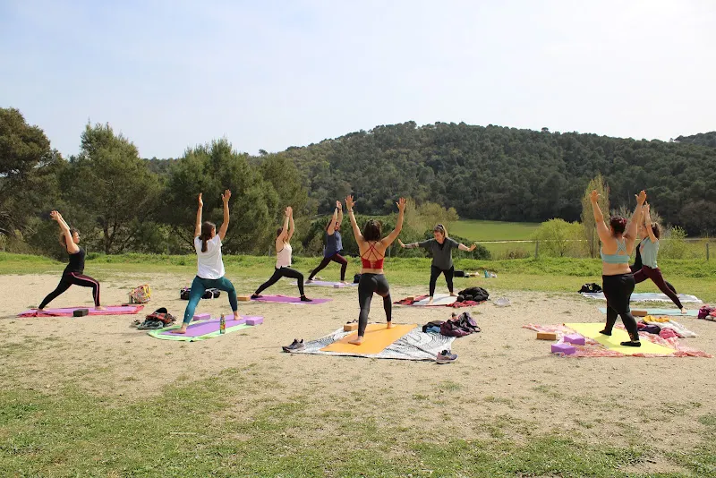 Flow Yoga Barcelona