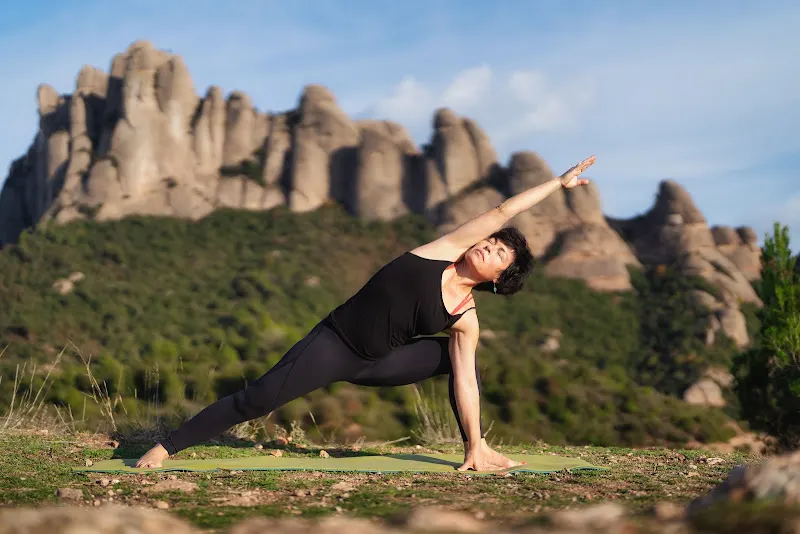 iogacollbato - Centro de yoga en Olesa de Montserrat - foto 2