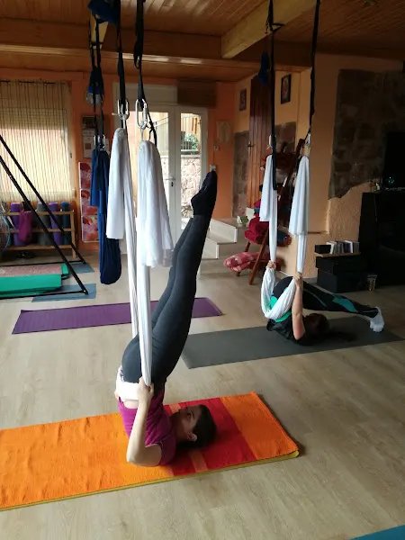 Yoga Veda