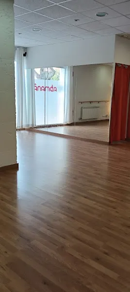 ânanda - Manresa