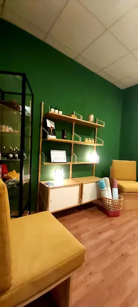 ânanda - Centro de yoga en Manresa - foto 2