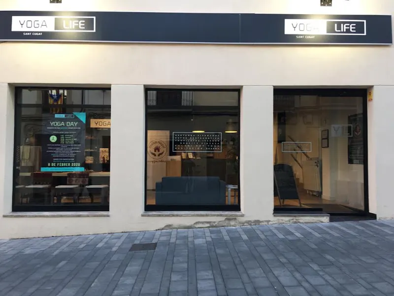 YogaLife Sant Cugat