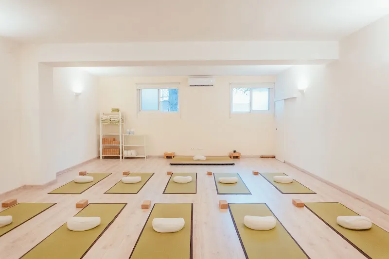 Inspira Yoga