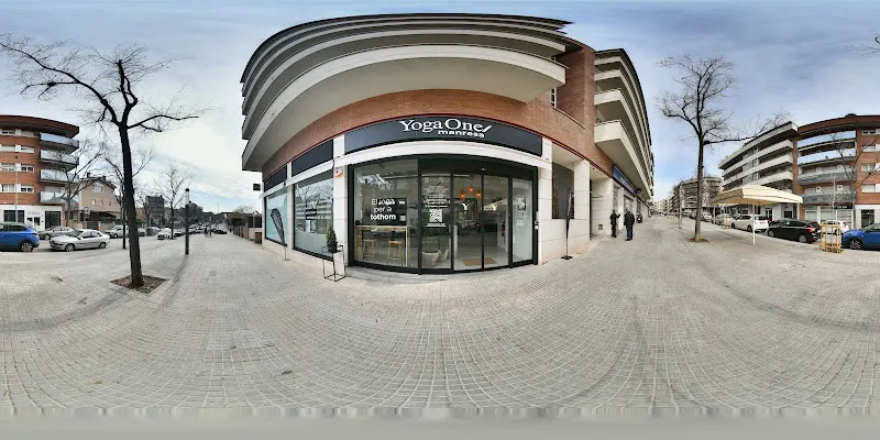 YogaOne Manresa - Centro de yoga en Manresa - foto 2