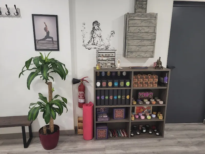 Asana Yoga - Mollet del Vallès