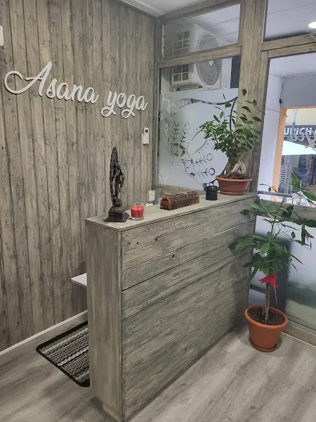 Asana Yoga - Centro de yoga en Mollet del Vallès - foto 2