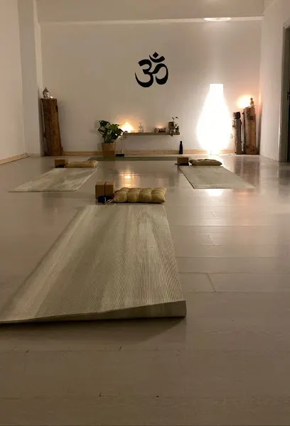 Yoga La Shala Cabrera de Mar - Mataró
