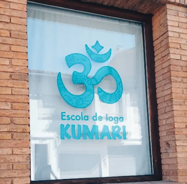 Escola de Ioga kumari - Centro de yoga en Vic - foto 2